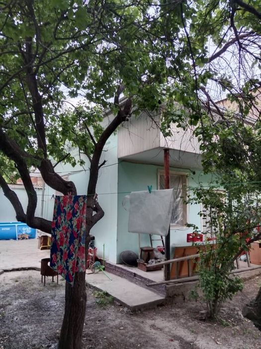 Продаётся участок 6 соток