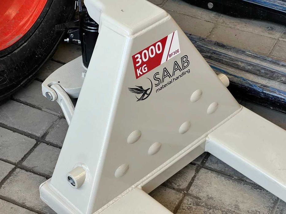 Рохли / Рохля Транспалет BF30E - 3T OQ'