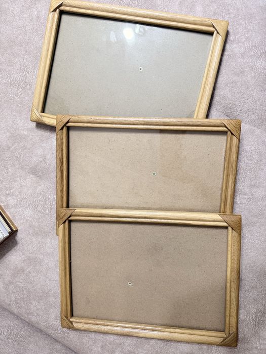 Рамы для фотографии