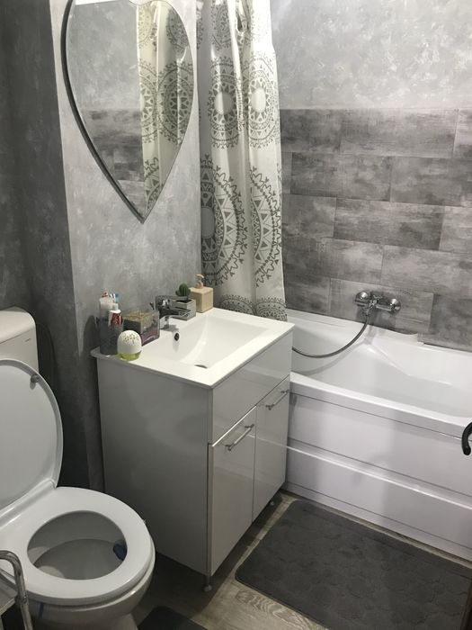 Inchiriez garsoniera in Campia Turzii