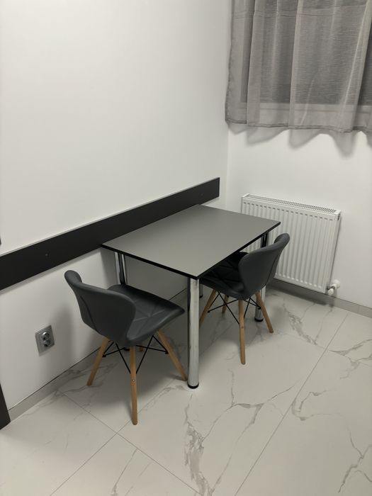 Garsonieră de inchiriat sector 5 cu parcare in curte