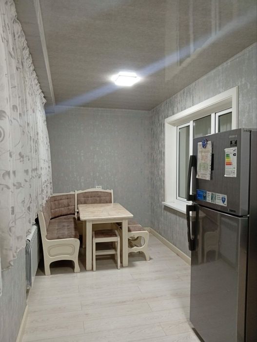 Аренда Юнусобод 4 кв 4+Холл 5х Комнатая Евро Ремонт 5/4/9