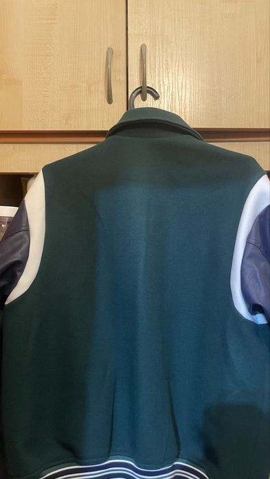 Бейзболно яке-H&M