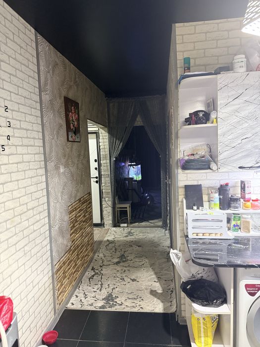 Продается квартира 2/5/5 Сергели 3 возле ярмарки