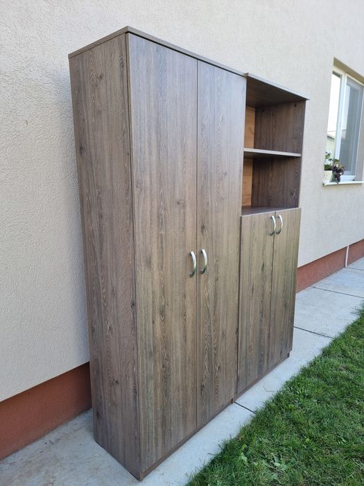 Set dulap (mobila) gama Rubin, ca nou