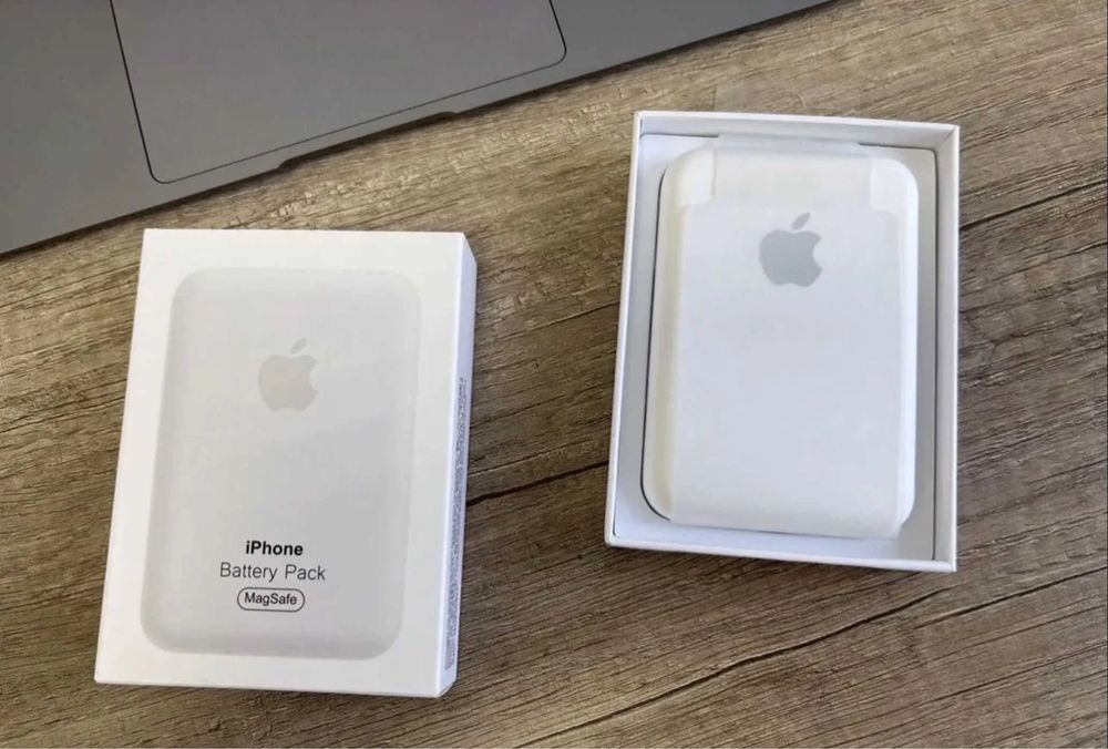 Power bank apple magsafe battery pack