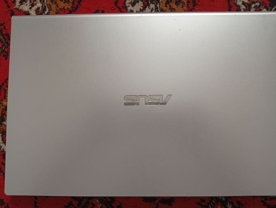 ASUS viwobuk idial