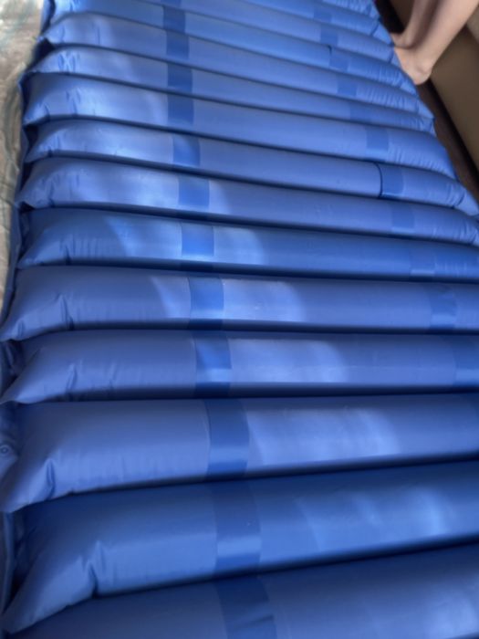 Матрас противопролежный