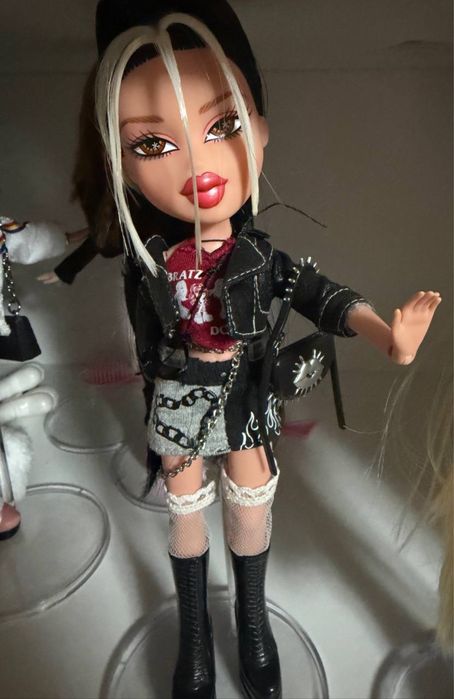 Братц Джейд кукла bratz