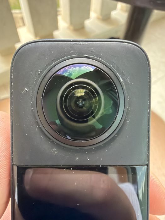 Insta 360 X3