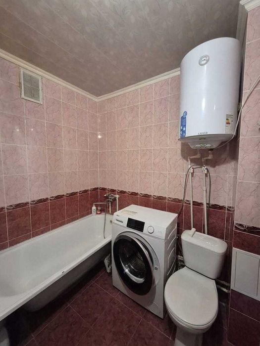 Продам 2комнатную в майкудуке. Ипотека