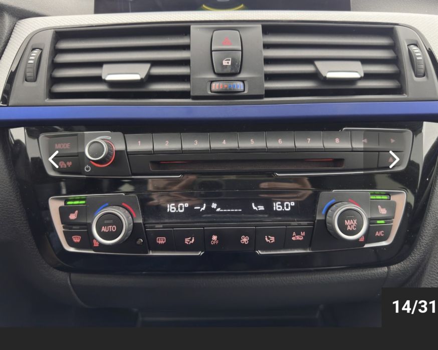 BMW 330 e  Plug-in Hybrid