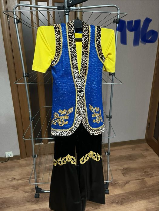 Костюмы девочковые на выступление