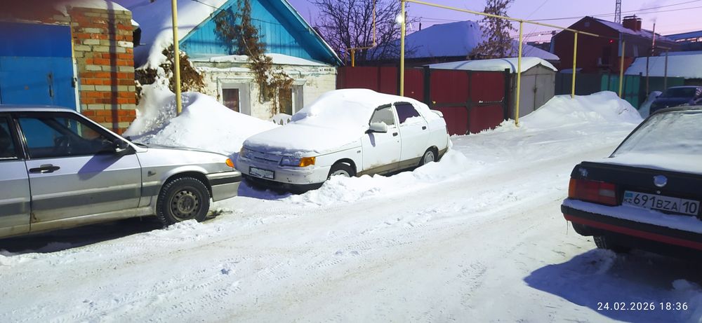 Продам ваз десятку