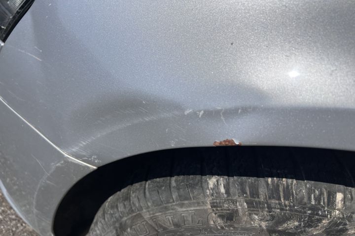 Aripa fata stanga Audi A4 B8/8K