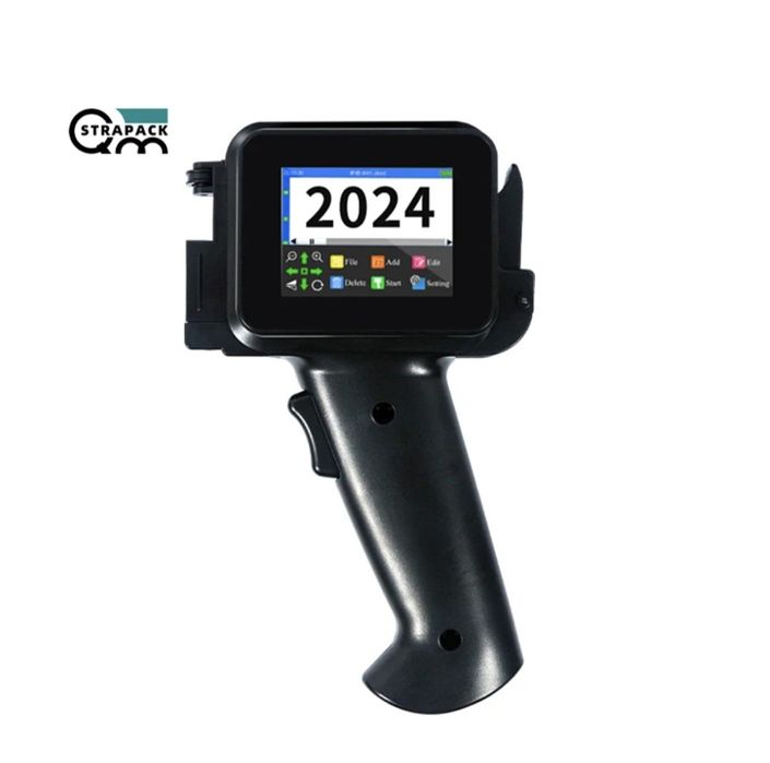 Маркиратор, датир, струйный принтер