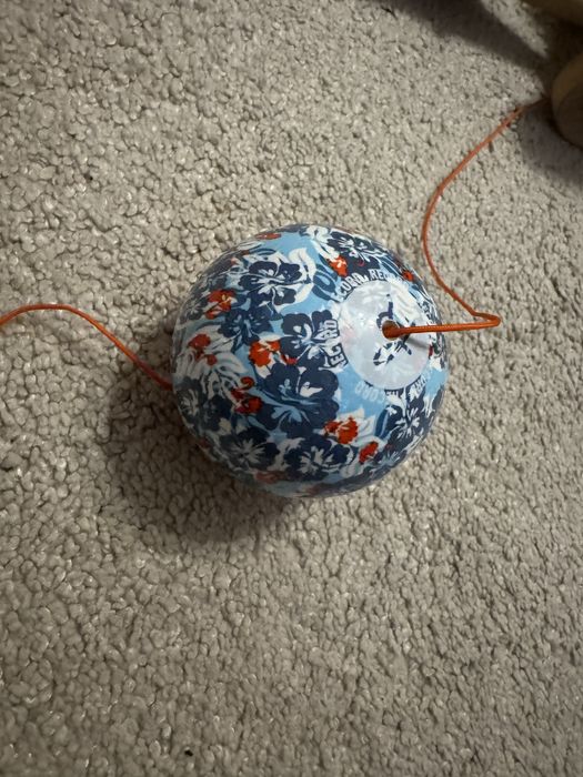 Kendama-Europe Record Plus Aqua