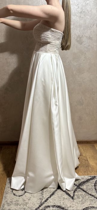 Rochie de mireasa