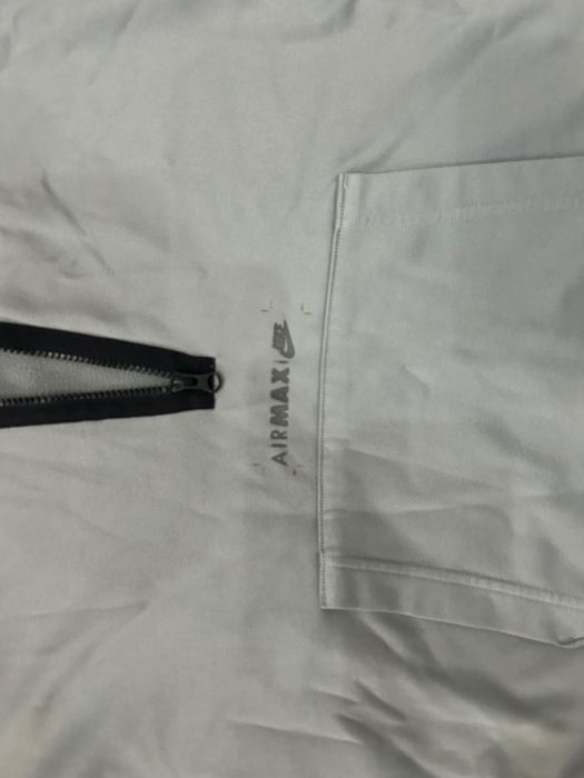 Анцунг на Nike Air Max