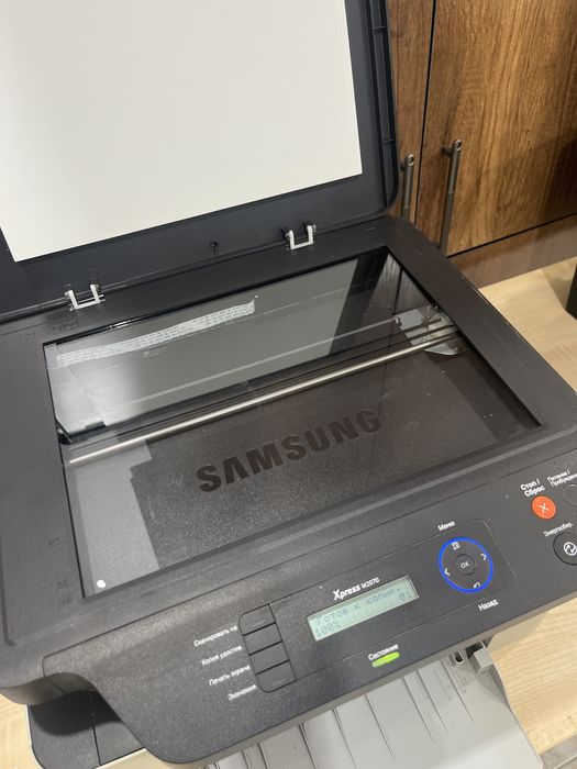 Продам принтер Samsung Xpress M2070