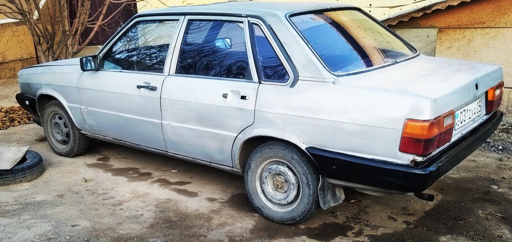 Audi 80 сатылады