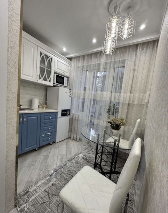 Квартира Посуточно