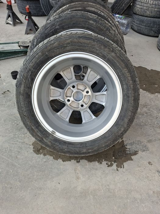 Jentra arginal diska balon ayirboshlash bor