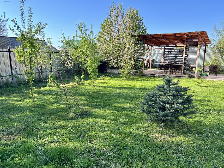 Продам дом в поселке Бельбулак