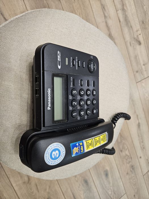 Телефон стационарный