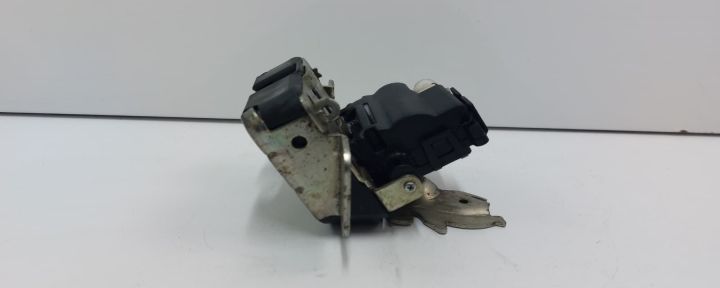 Broasca portbagaj mr959189pr Smart Forfour prima generatie