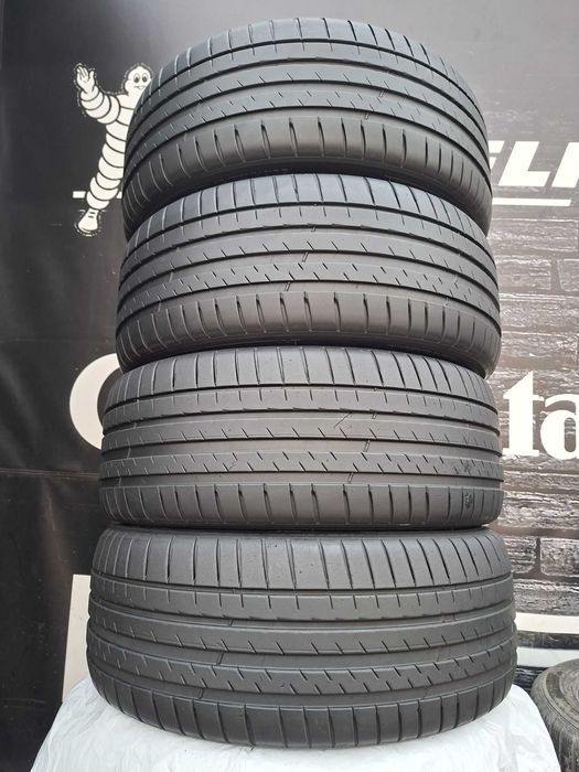 225/45/17 245/40/17 Michelin