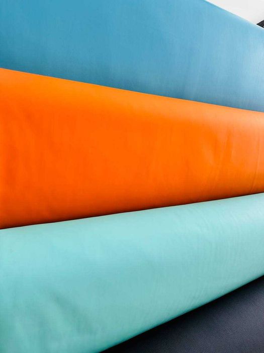 Chexol va salon tuningi uchun sun'iy charm va boshqa maxsulotlar