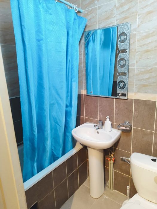 Квартира по часам