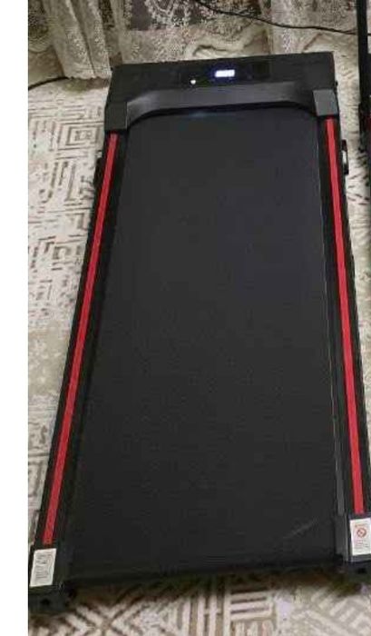 Беговая дорожка югуриш йолакчаси