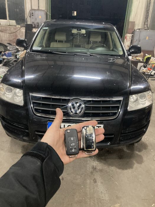 Авто ключарски услуги, град Самоков!