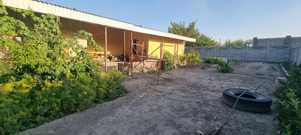 Продается дом г. Тараз