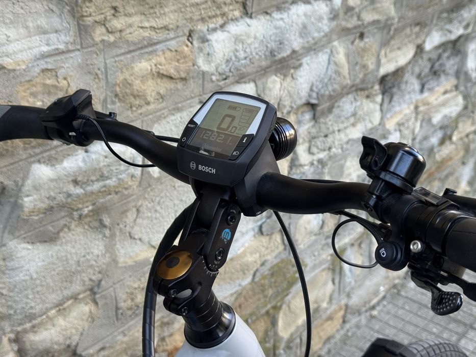 Електрически велосипед , E-bike GUDEREIT (L-XL размер)