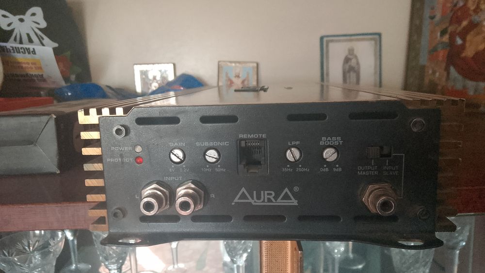 Продам моноблок аура
