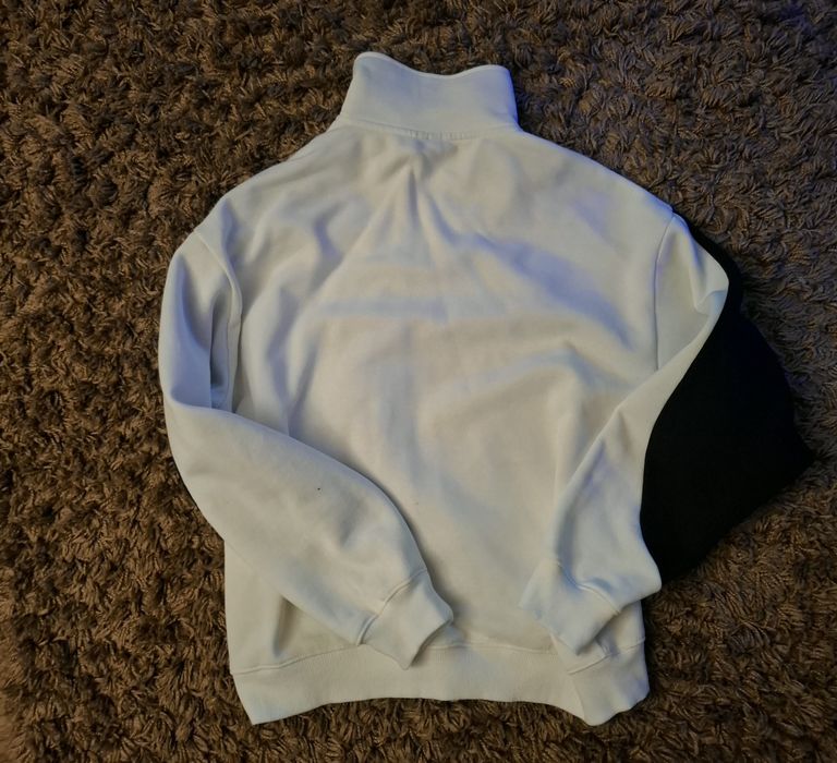 Bluza Oversize Cropp