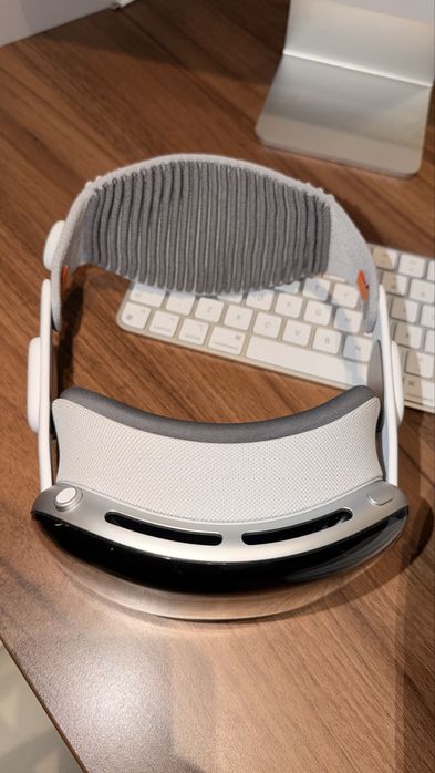 Apple Vision Pro