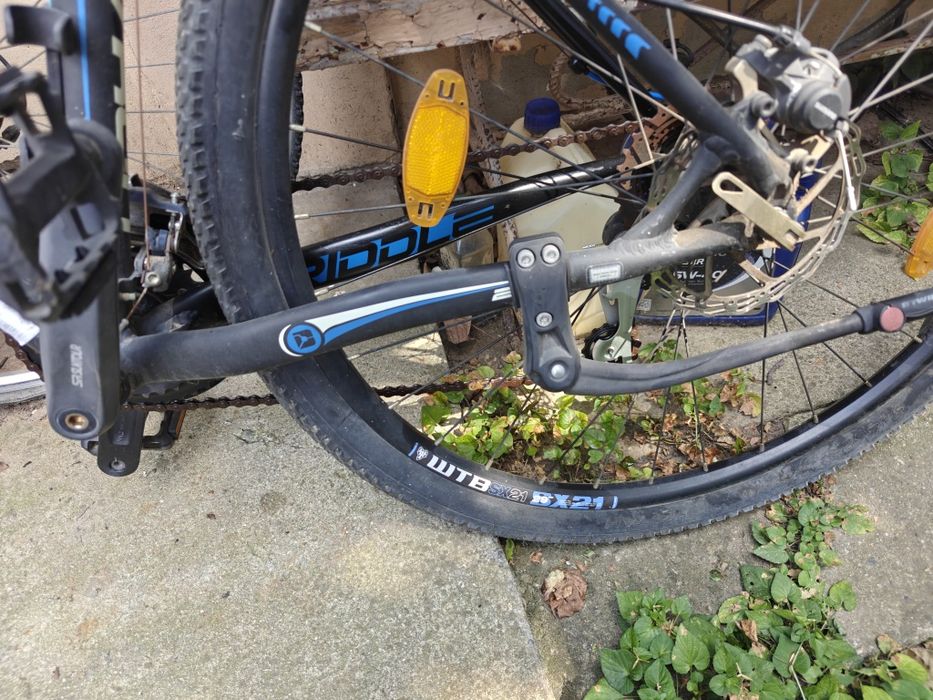 Devron Riddle H 1.9