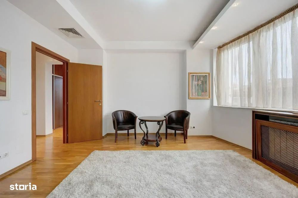 Apartament 3 camere pe Blvd. Primaverii!