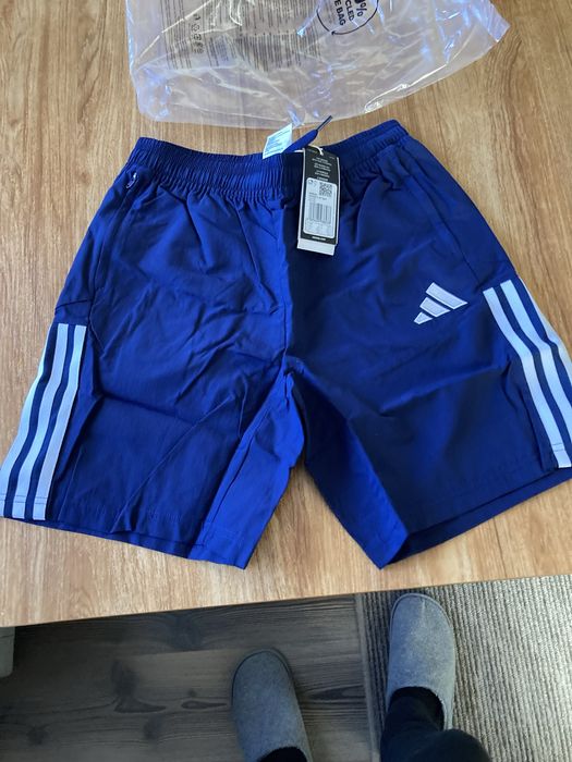 Мъжки оригинални къси шорти Adidas