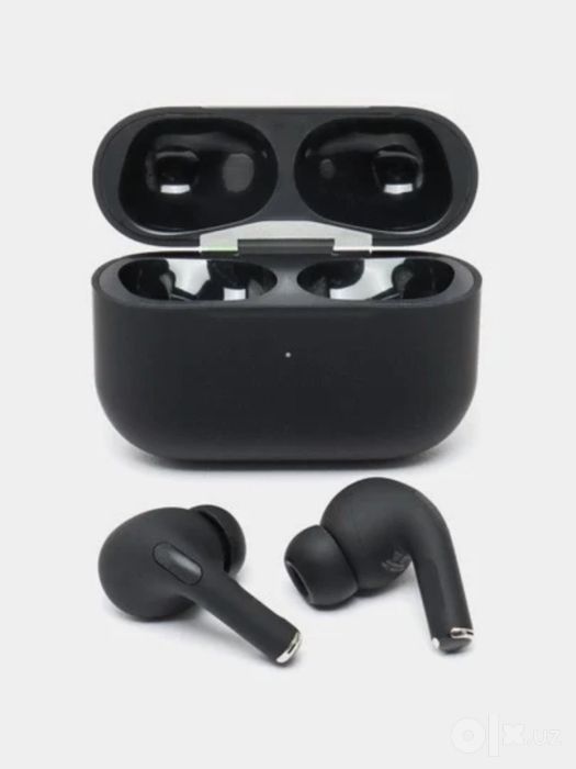 Smart Watch Ultra to‘plami | Naushnik + Powerbank + Wireless charger