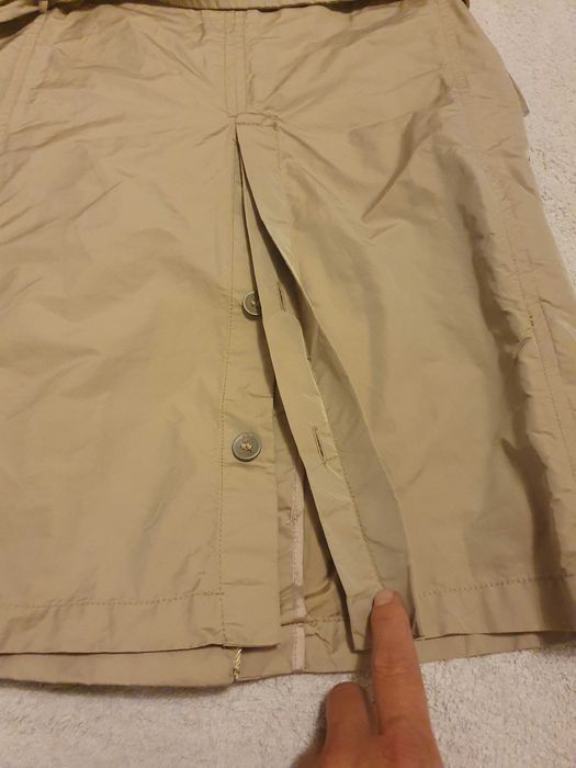 Оригинален-Sportstaff-Шлифер