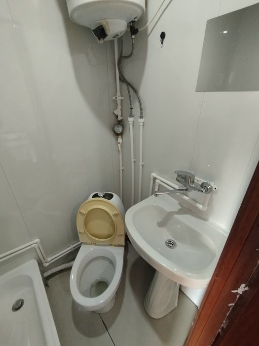 Комната в центре
