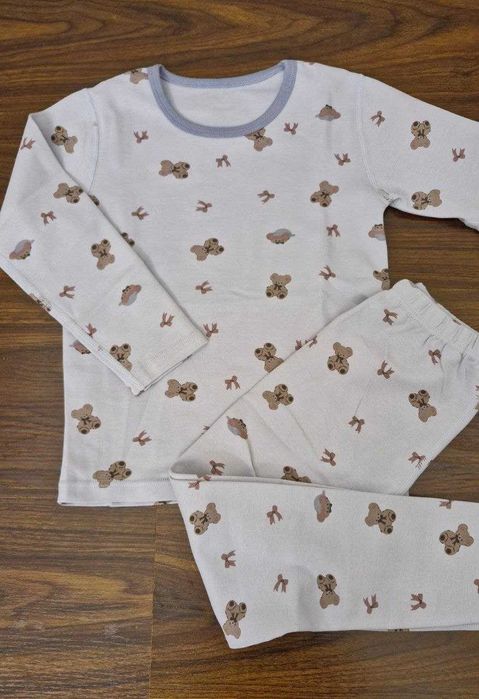 Детские пижамы отличного качества