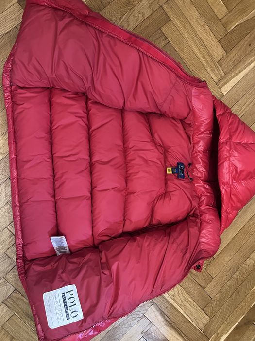 Geaca copii Ralph Lauren