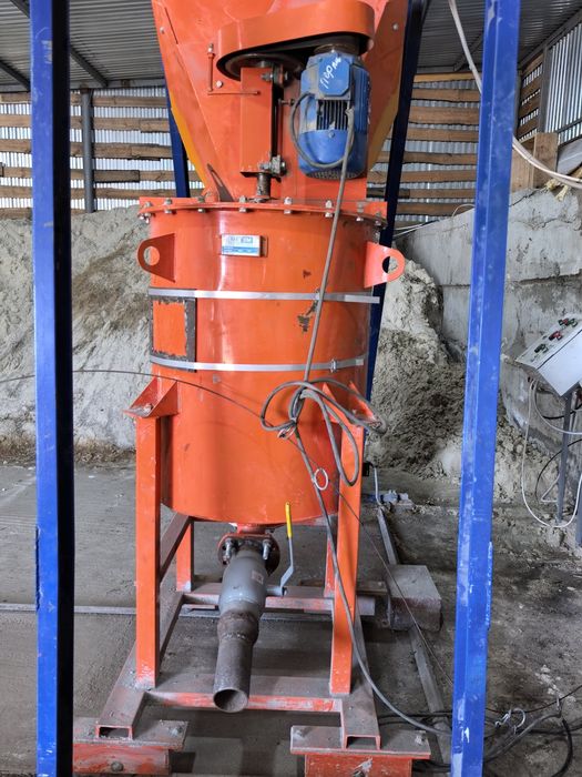 Газблочное оборудование