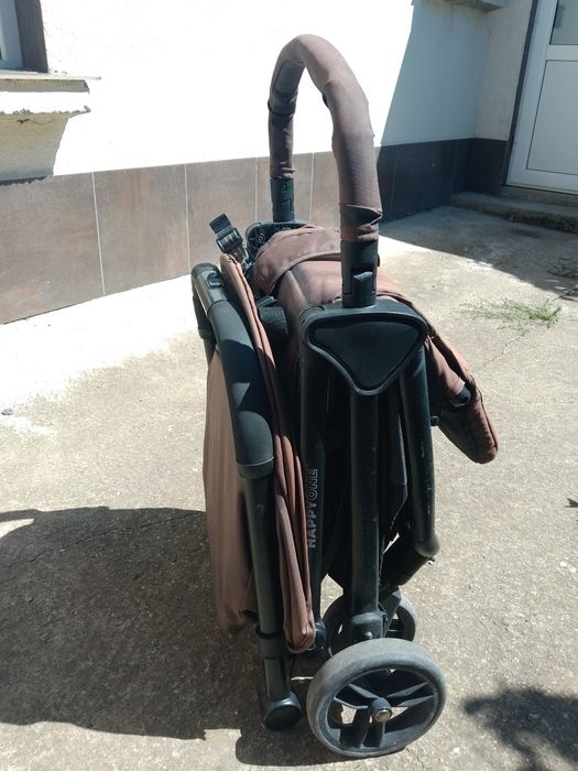 Лятна детска количка